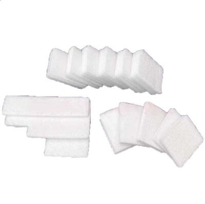 Waste Ink Sponge Fits For Canon PIXMA   MG3670 MG3680 MG3650 MG3610 MG3640