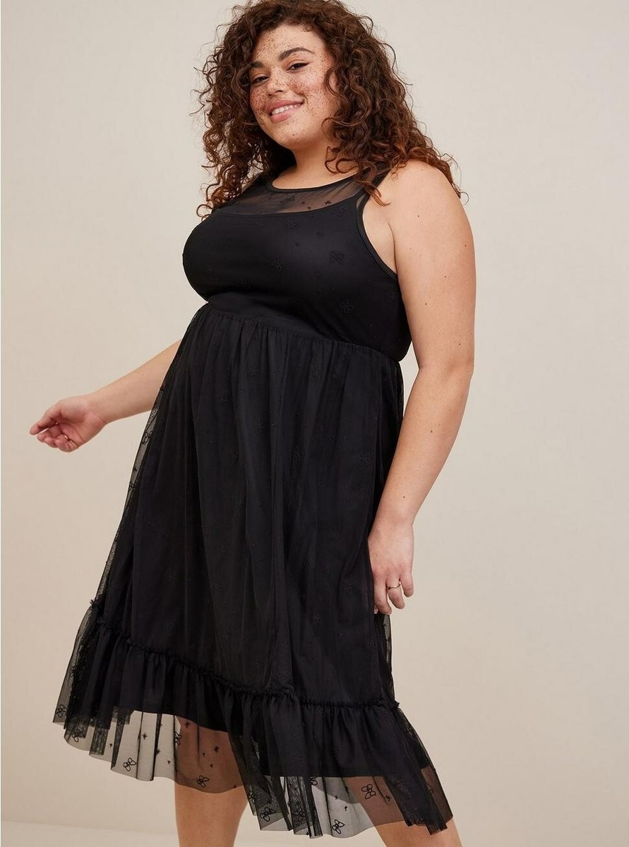 plus size sheer mesh dress Sheer Women's Mesh Dress (plus Size) See Through Lightweight Dress,  Swimsuit Cover, Club Outfit, Plus Size 3x 4x