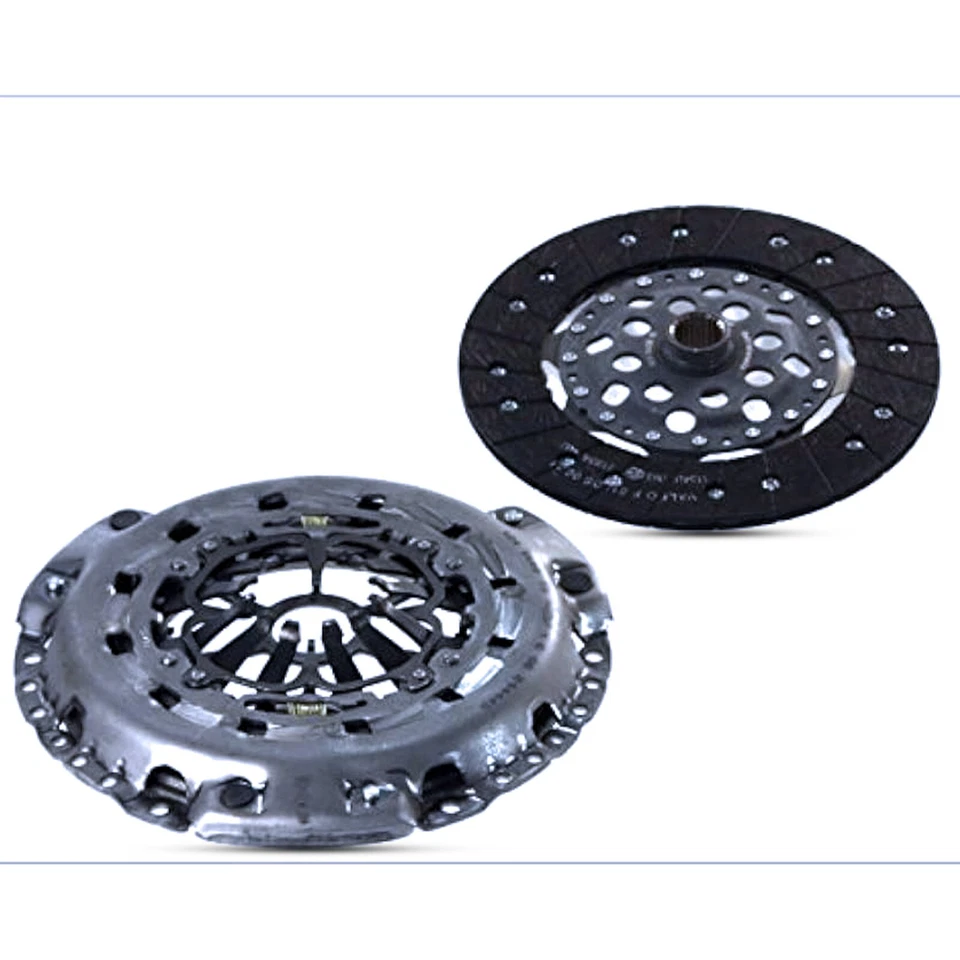 Kit de embrague para Saab 9-3 Convertible Estate X 1.8 2.0 Biopower XWD 2002-2015 Foto 2 de 3