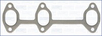 Ajusa 13083200 Gasket, Exhaust Manifold For Audi