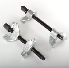 10 Coil Spring Compressor Set