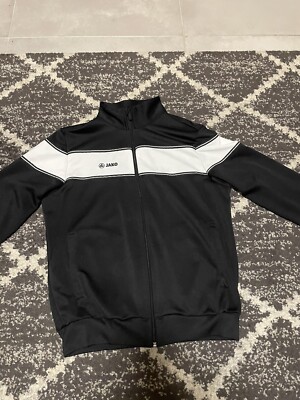 jako trainingsjacke