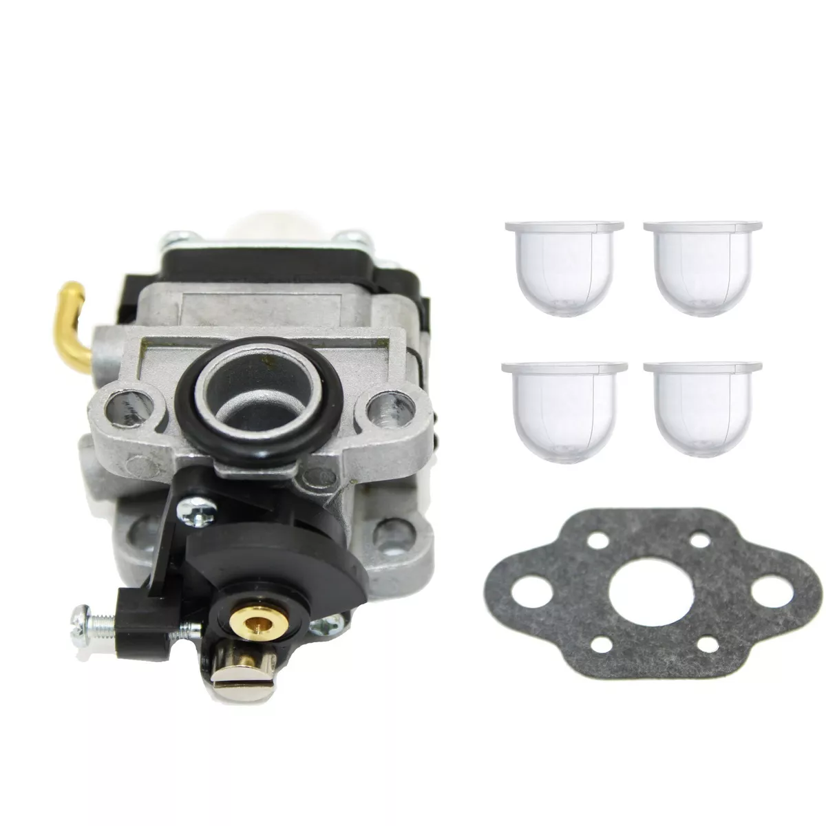 TRIMMER CARBURETOR CARB FOR YARD MACHINES MTD Y26SS 29CC 4 CYCLE GASOLINE