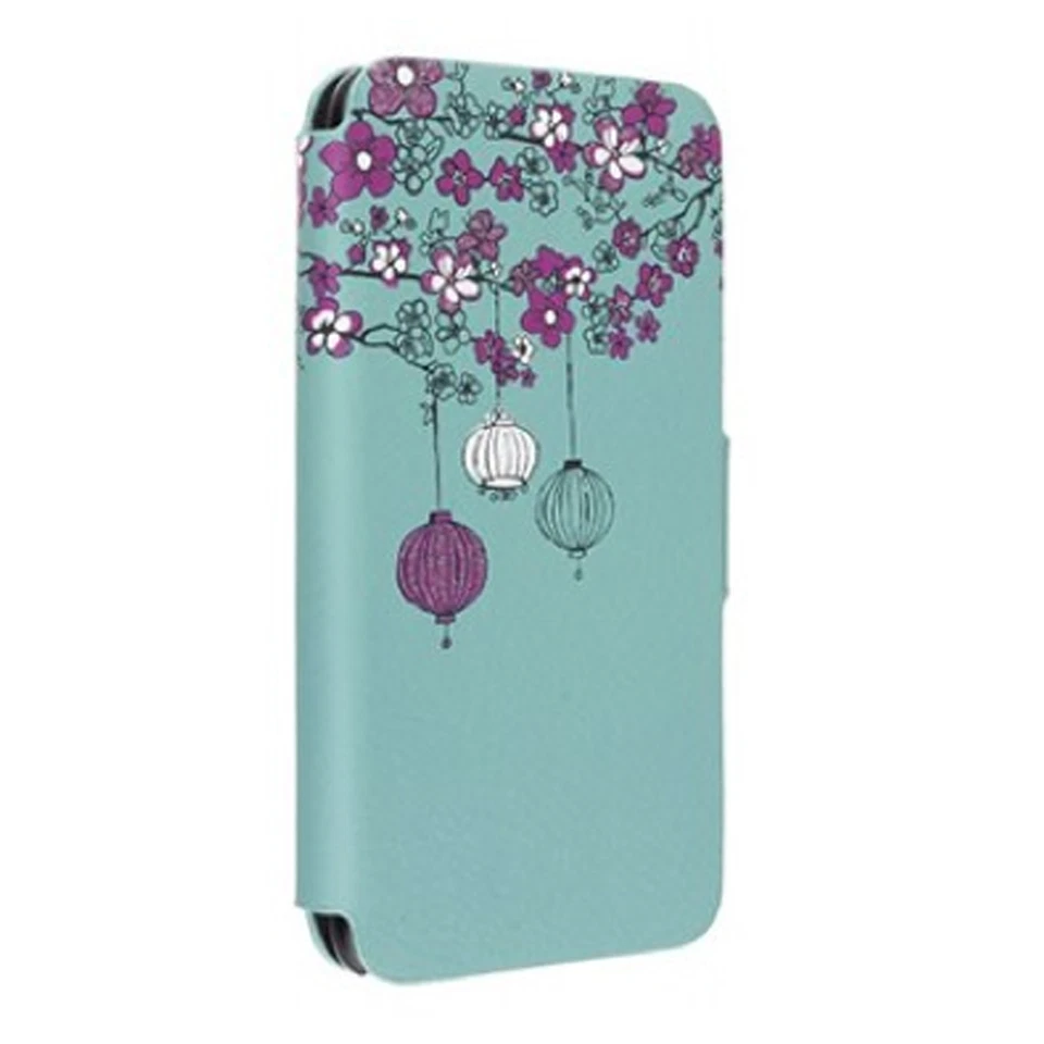 Funda Trendz Oriental Folio para Apple iPhone 5S 5c y 6/6S Foto 3 de 3