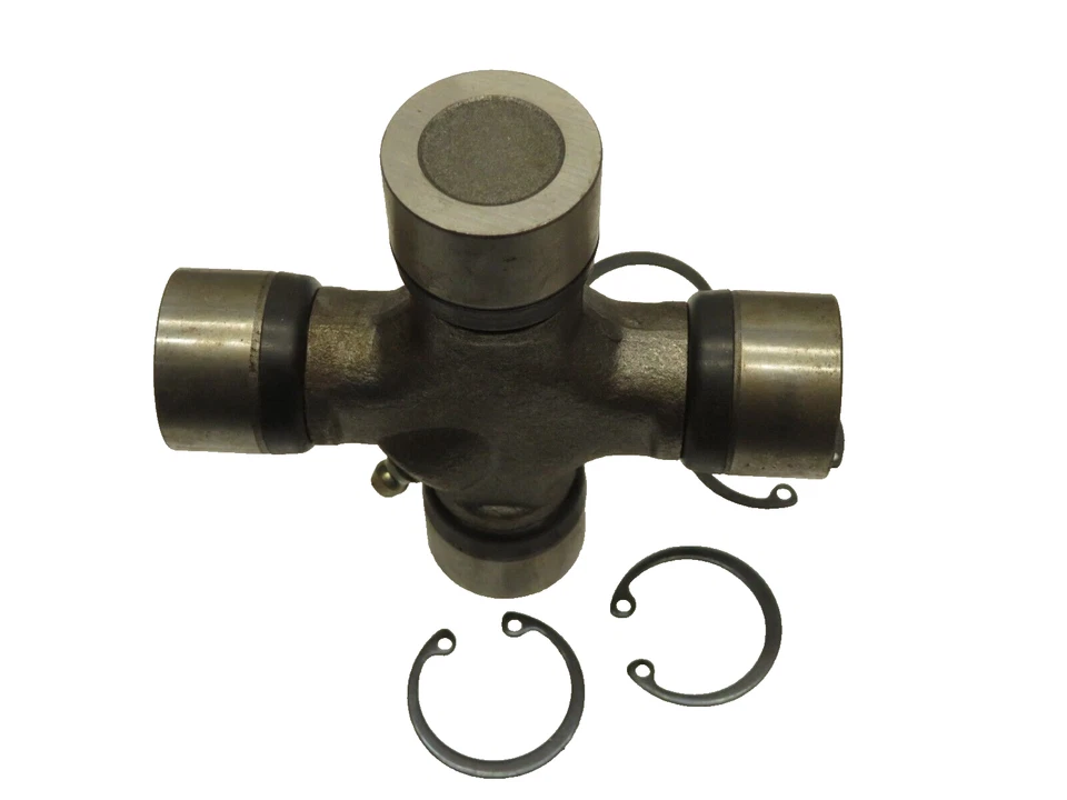 Junta en U para Jaguar XJS XJ12 XJ6 XKE XK120 XK140 XK150 420 102-0130 Foto 3 de 3