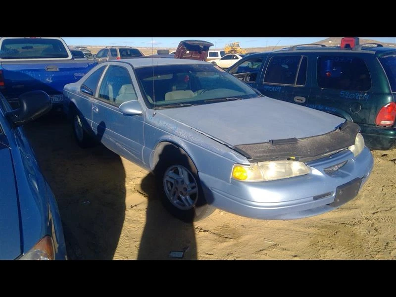 Medidor de flujo de aire de inyección de combustible usado se adapta a: Ford Thunderbird 1997 grado A Foto 2 de 4