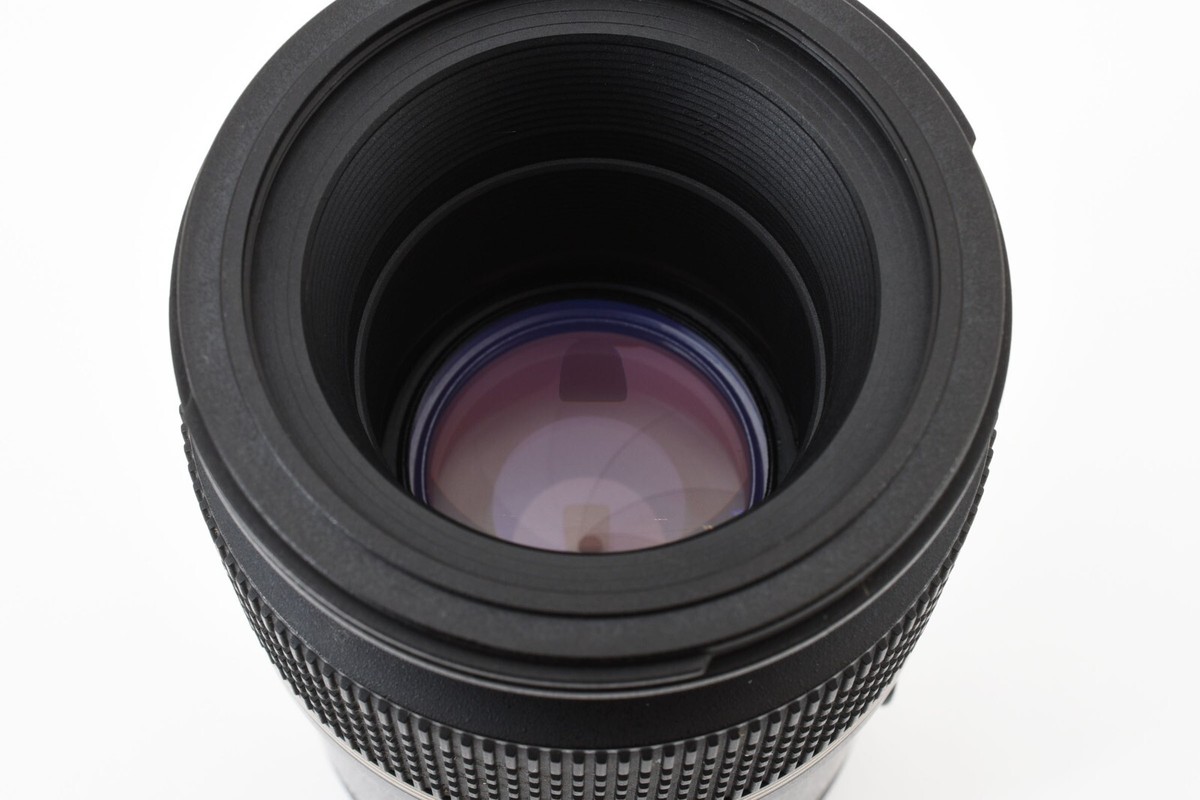 Tamron AF 90mm F/2.8 Di SP Macro Lens 272E for Nikon from JP