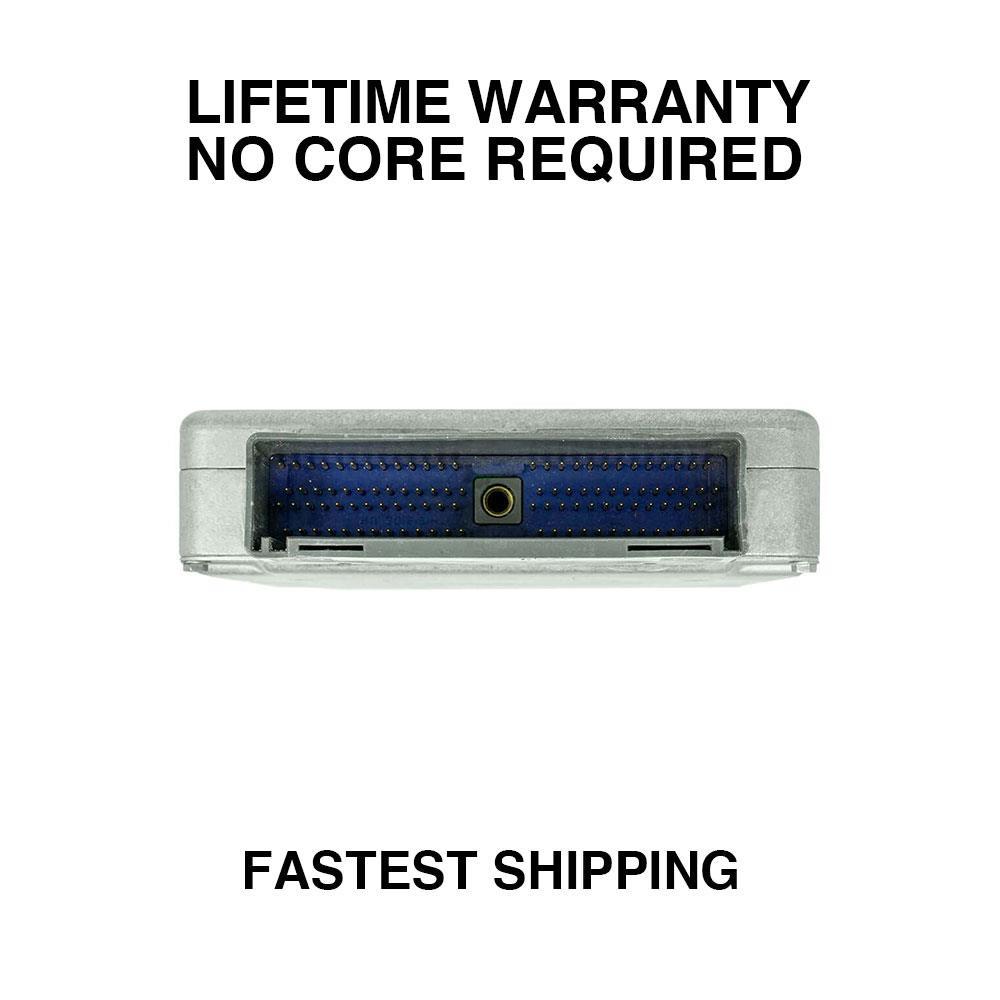 Engine Computer ProgrammedUpdated 2003 EscapeTribute 3U7A-12A650-NVA XVD0  3.0L | eBay