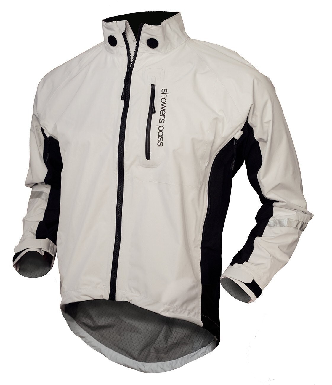 Showers Pass Double Century Rain Jacket eBay