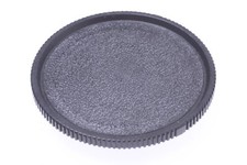 1 LEICA R BODY CAP 100 GENUINE LEITZ 14103 FOR 35MM SLR CAMERA BODY