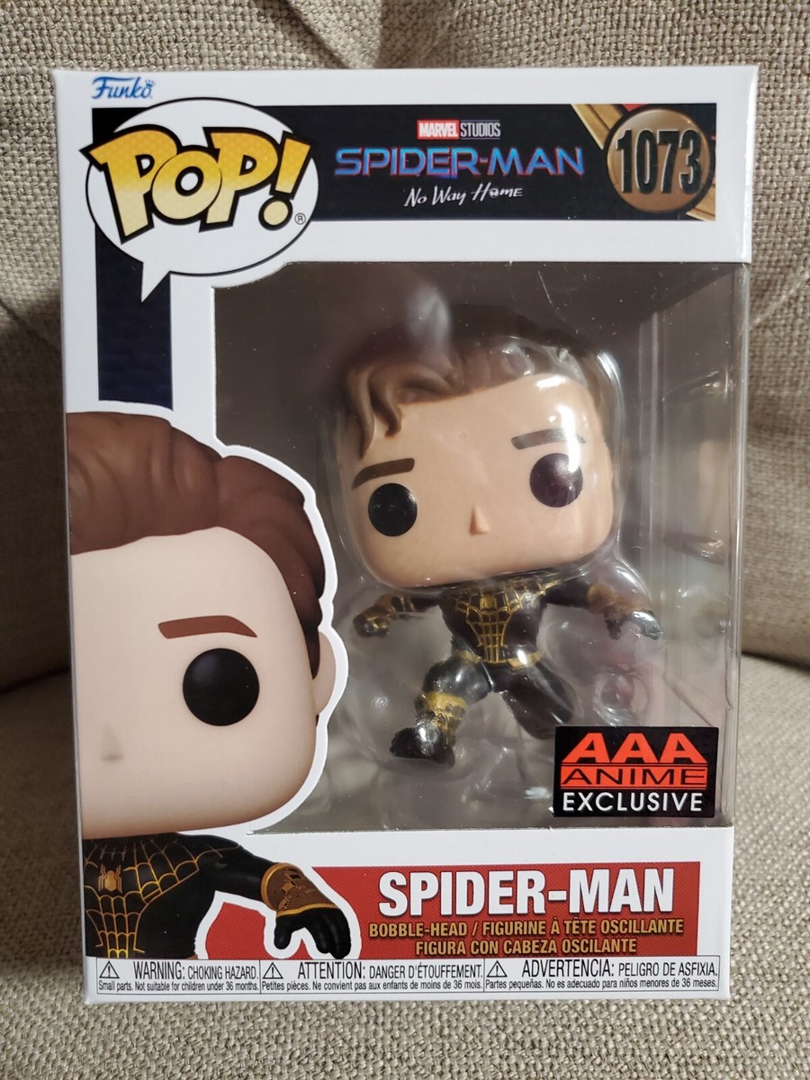 Funko POP! 612 ブラックパンサー 限定 蓄光版 Funko POP! Marvel Black Panther Vinyl Figure #612 [Glow-in