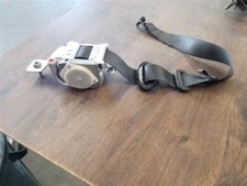 2013 Ford F150 Front Left Driver Seat Belt Re...
