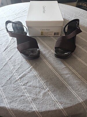Shoes from Calvin Klein size 11 s-l400.jpg main image 4