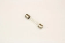 Lot of 10 F02A250V11/4AS Cooper Bussmann fast acting fuse