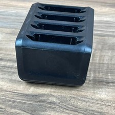 Symbol SACMC40XX-4 4-Slot MC40 Series Mobile Computer Battery Charger Cradle