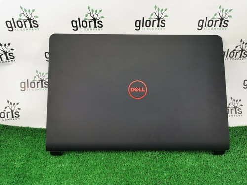 Dell Inspiron 7557 / 7559 LCD Back Cover Lid - CHG07 2J2N0 02J2N0 - New, US Seller