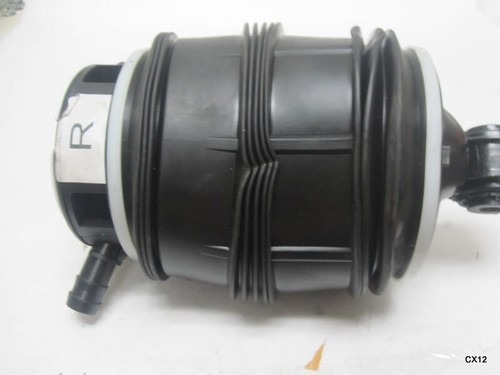 Rear Right Air Suspension 2113200825 for 2007-2009 Mercedes Benz E550 - Picture 3 of 6