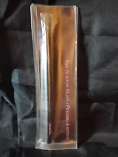 Avon Mark Eye Shadow Brush Black New Sealed