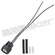 Engine Crankshaft Position Sensor Connector Walker For 1996-97 Geo Tracker 1.6l