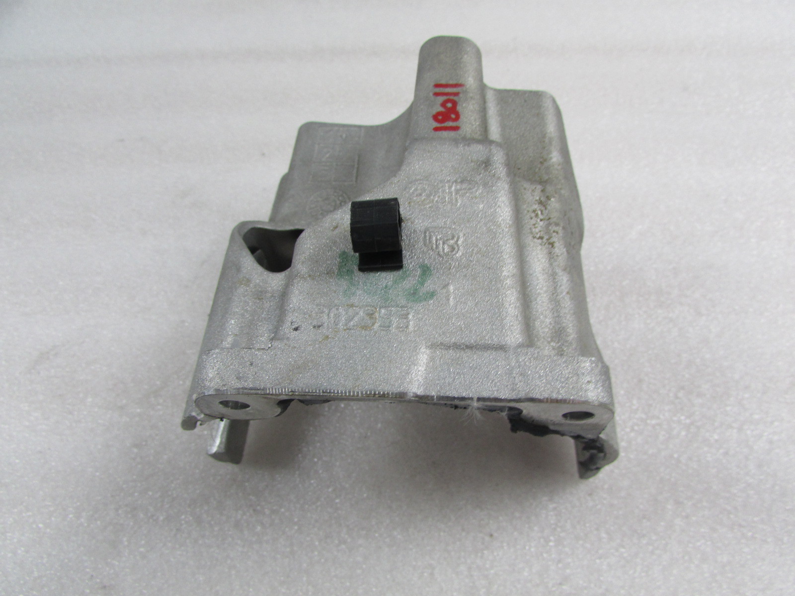 Maserati Ghibli,  Engine Cover, Used, P/N 298484