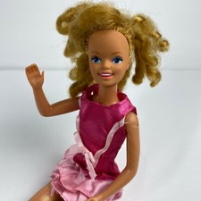 Skipper Barbie Jewel Secrets Doll Mattel Barb...