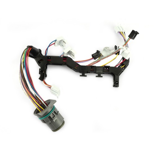 Transmission Wiring Harness for CHEVROLET SILVERADO 2500 3500 GMC SIERRA 2011-19 - Picture 6 of 11