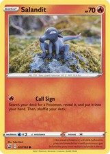 Battle Styles Singles - Near Mint/Pack Fresh - Pokémon TCG (30% OFF)
