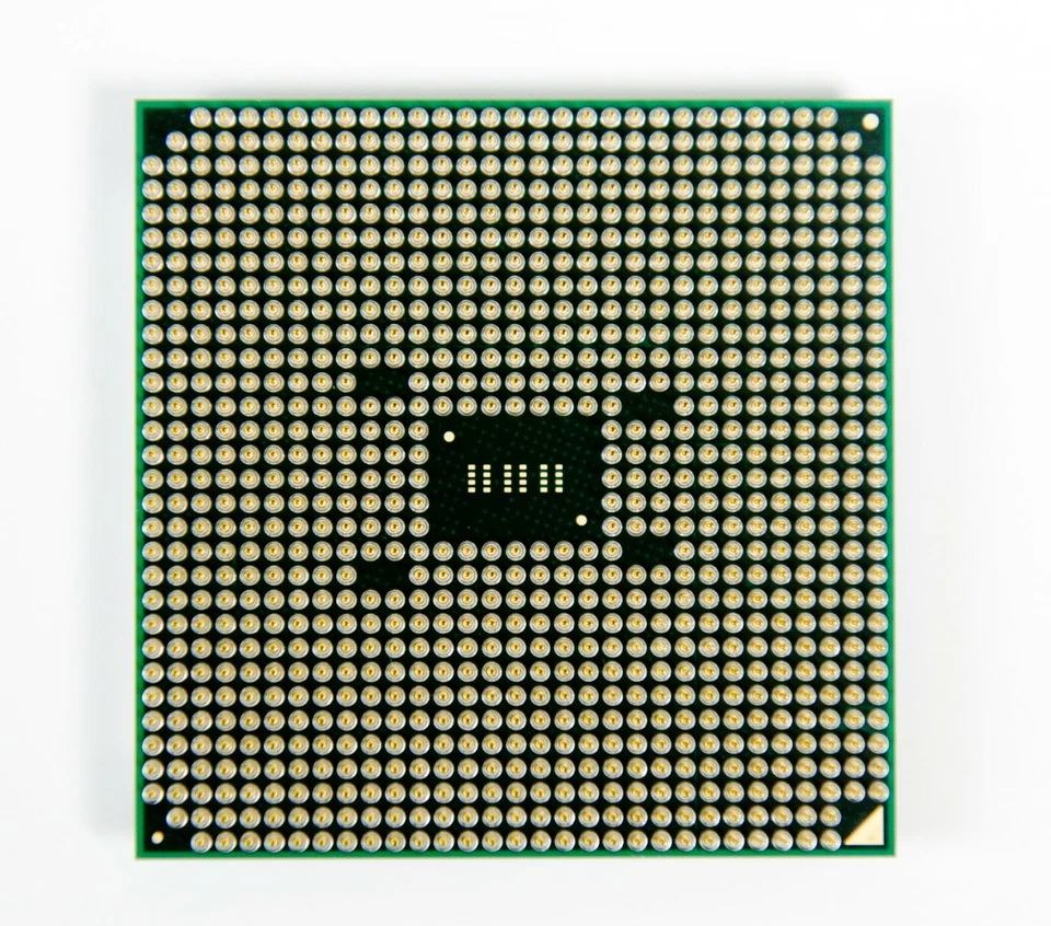 AMD A6-3650 Quad Core ''Llano'' Processor 2.6 GHz, FM1, 100W CPU  - Image 4 of 4
