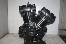 18-22 harley-davidson street bob ENGINE MOTOR LOW MILES 712 107Ci MILWAUKEE 8