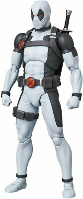 MAFEX Deadpool X-FORCE Ver. No.172 Medicom Toy from Japan | eBay