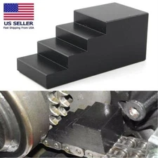 Primary Drive Locking Tool Lock Hub Nut Twin Cam Evolution For Harley Breakout