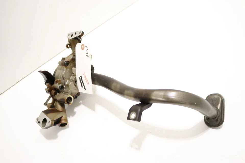 Dodge Durango Jeep 2011-2015 3,6 L motor bomba de aceite engranaje de accionamiento con tubo OEM Foto 4 de 4