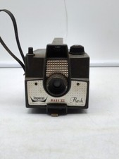 VINTAGE EARLY IMPERIAL MARK XII CAMERA