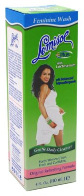 Lemisol Plus 4oz (3 Pack)