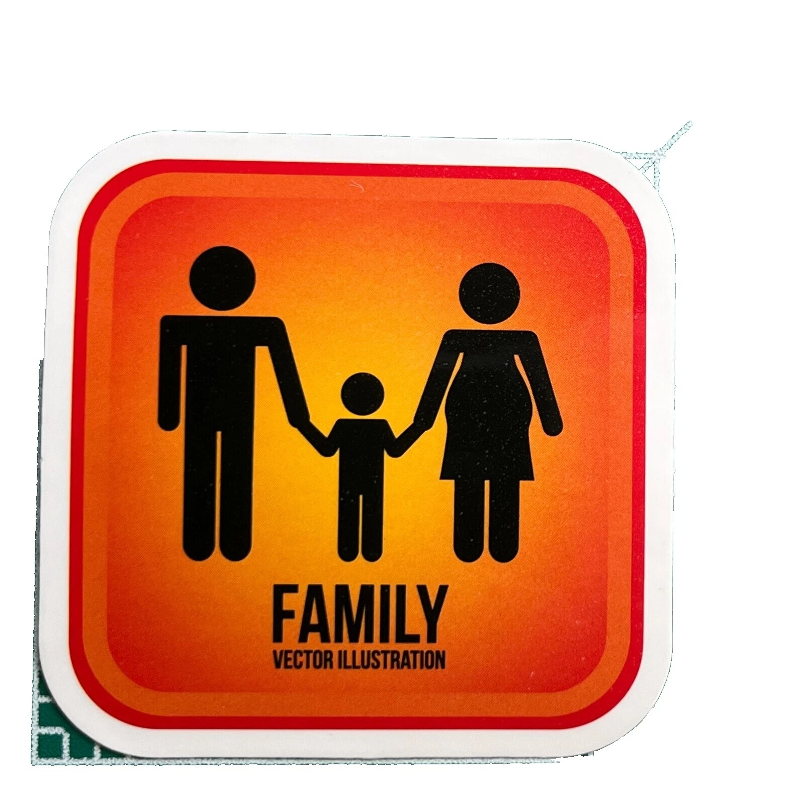 Comedor decoración Patriótica Calcomanías y vinilo arte