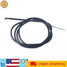 BRAKE CLUTCH CABLE For Go Kart Cart Minibike Mini Bike ATV Quad Cycle 60" / 65"