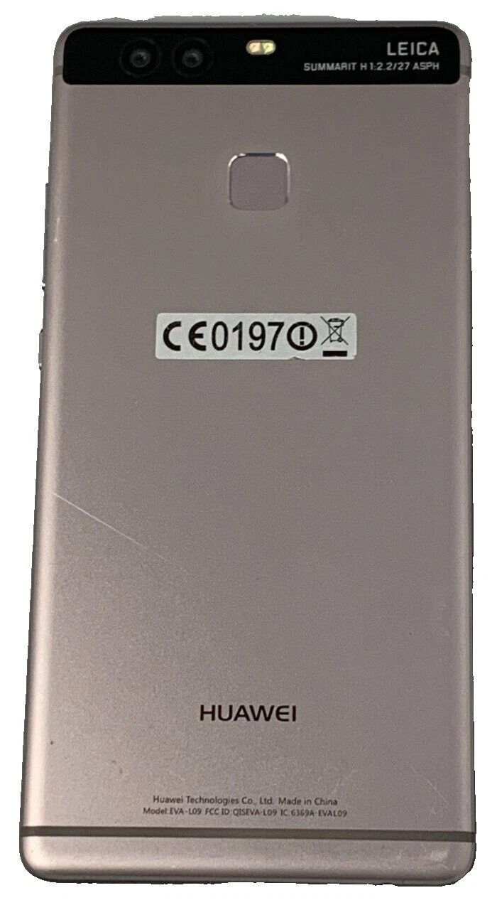 Las mejores ofertas en Huawei Mate 9 Smartphones | eBay