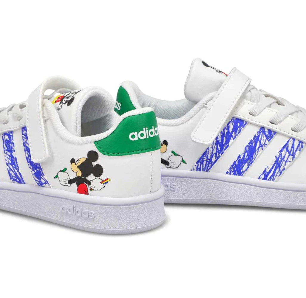 adidas grand court mm
