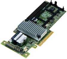 Controller IBM 46C9111 Serveraid M5210 Sas/Sata Raid Pcie X8
