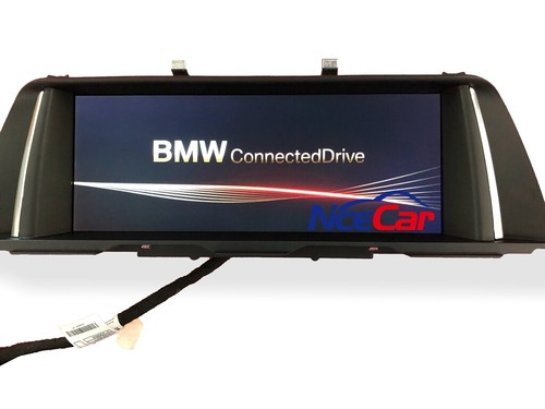 For BMW 5' F10 F11 9284974 9321016 65509289008 NBT CID Display Screen 10.25"