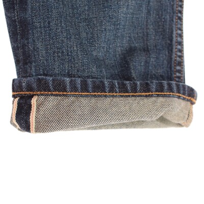 Jeans Homme Current/Elliott Taille 30 Slim - 92% Coton, Bleu, Neuf Avec étiquettes