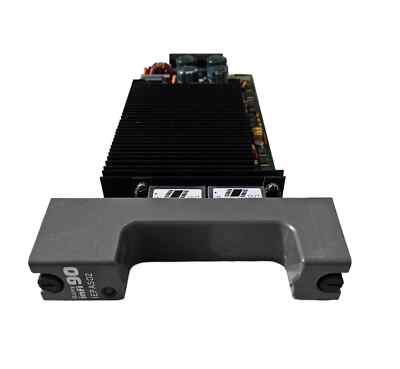 ABB BAILEY IEPAS02 infi 90 6638001A3 POWER SUPPLY MODULE