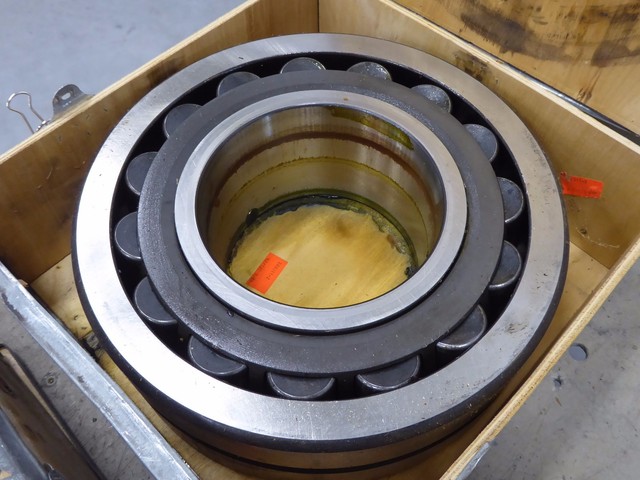 Подшипник 22332 skf
