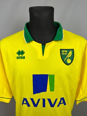 Maillot de foot Norwich City 2022 2023 exterieur