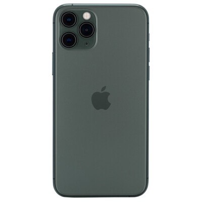 Apple iPhone 11 Pro Max 64GB Unlocked AT&T T-Mobile Verizon