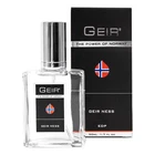 Geir Ness Eau de Parfum Spray For Men - Long Lasting Fresh, Cool Scent - Mix