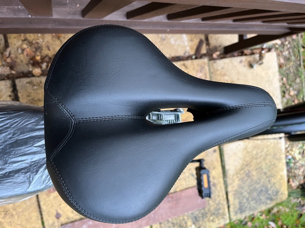 hitway bk6 folding electric bike uk compliant never riden .. eBay