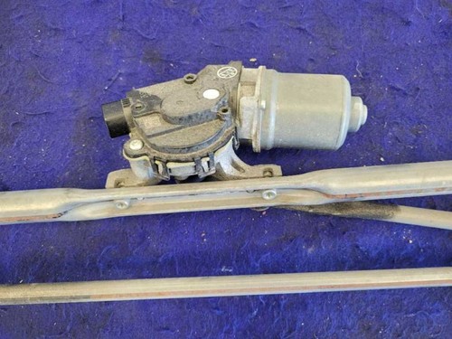 2016-2019 Chevrolet Camaro SS Windshield Wiper Motor Arm Linkage Front Cowl - Foto 3 di 12