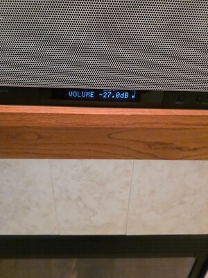Yamaha YSP-800 Sound Bar for sale online | eBay