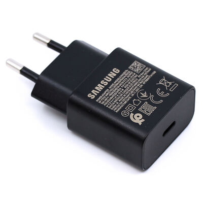 Original Samsung Fast Charge 15W Ladegerät EPT1510N M30s M31 M31s M32 M40 M51